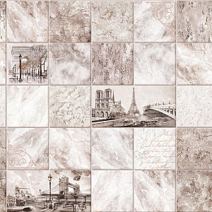 Саратовские Обои Бордо С31-077В 03